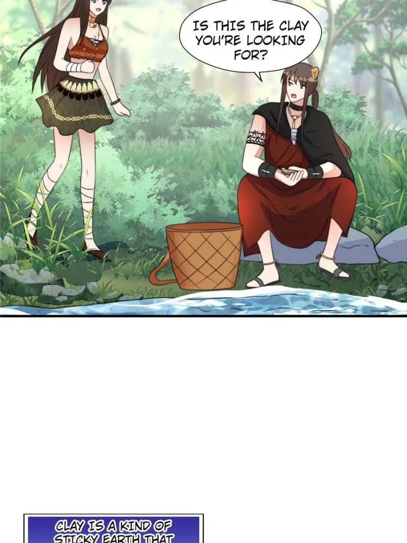 I Became the Beastman’s Wife Chapter 159 Online - página 29