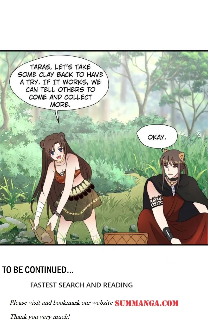 I Became the Beastman’s Wife Chapter 159 Online - página 31