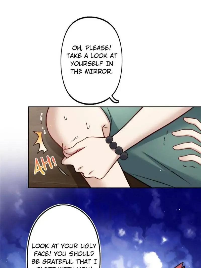 I Became the Beastman’s Wife Chapter 16 Online - página 1