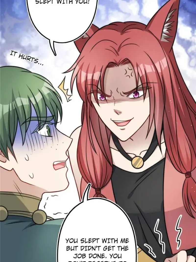 I Became the Beastman’s Wife Chapter 16 Online - página 2