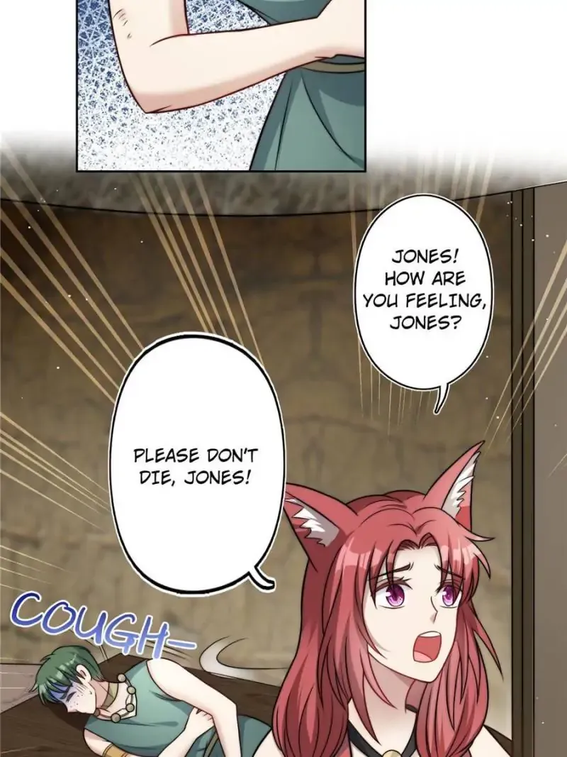 I Became the Beastman’s Wife Chapter 16 Online - página 4