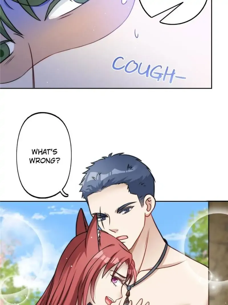 I Became the Beastman’s Wife Chapter 16 Online - página 6