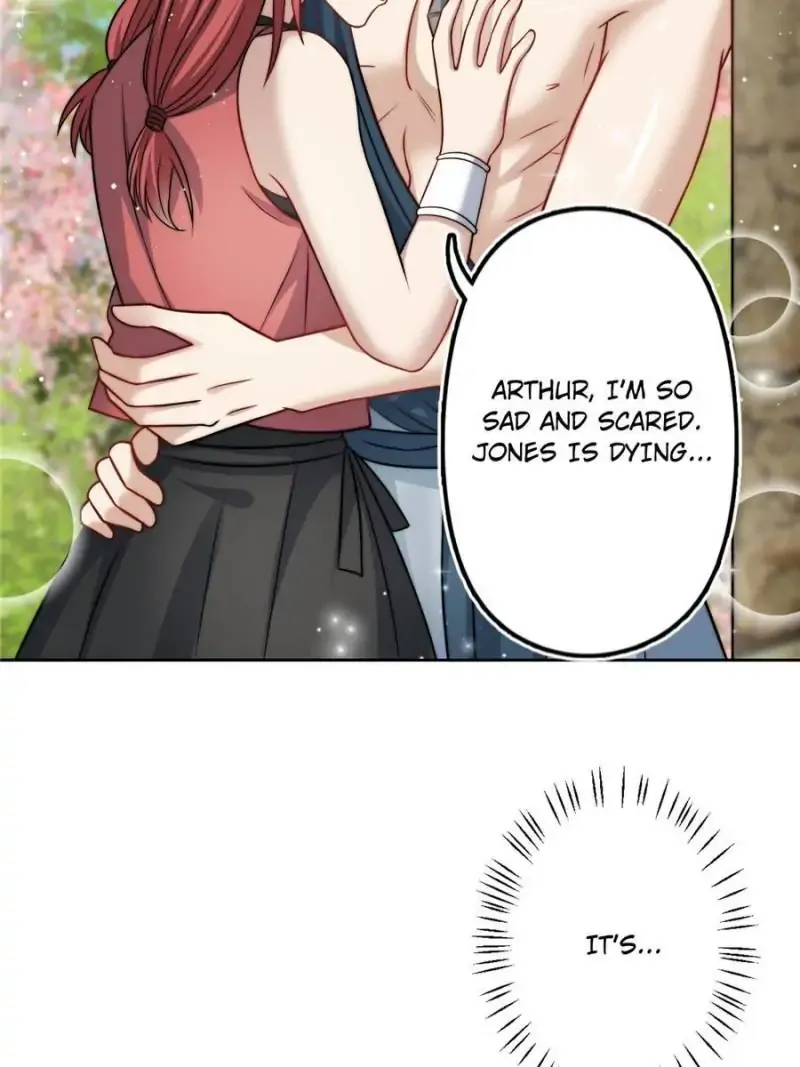 I Became the Beastman’s Wife Chapter 16 Online - página 7