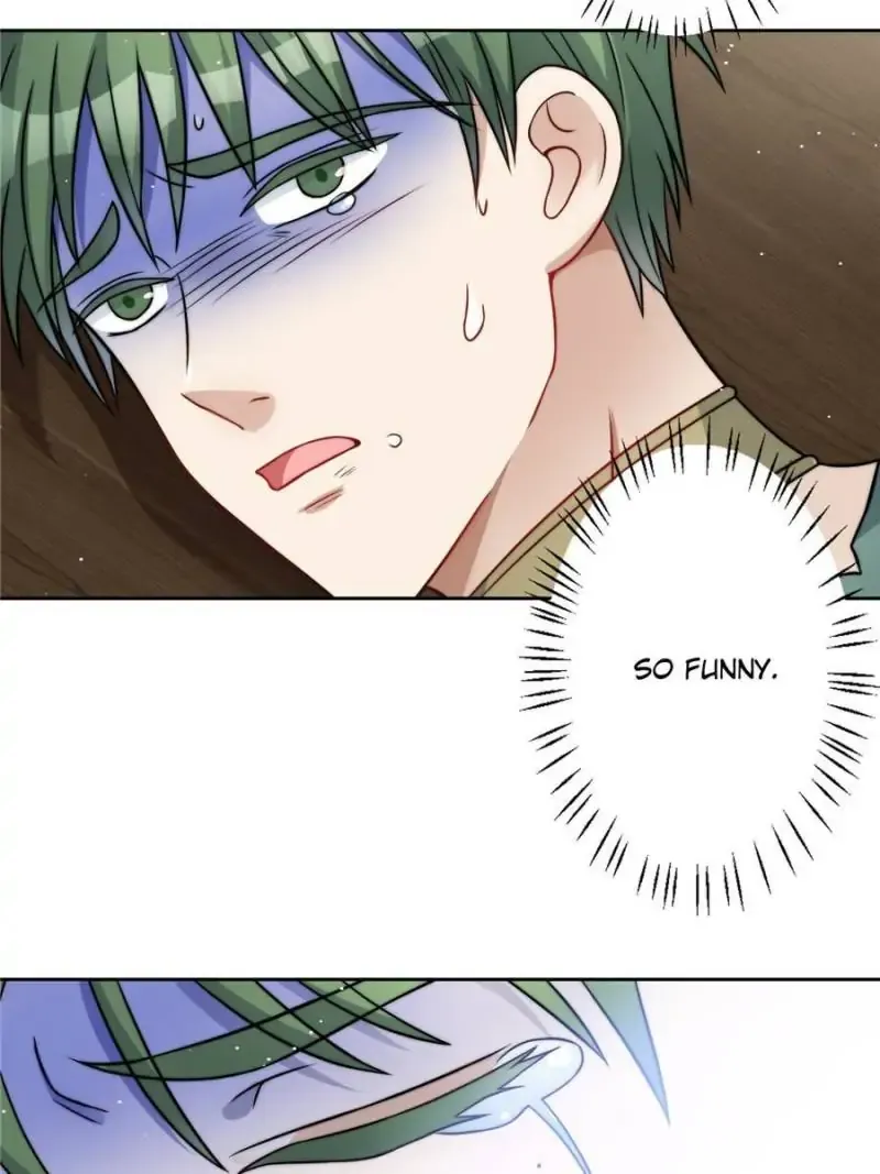 I Became the Beastman’s Wife Chapter 16 Online - página 8