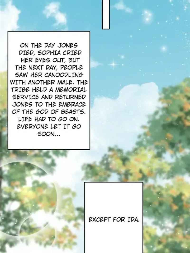 I Became the Beastman’s Wife Chapter 16 Online - página 11