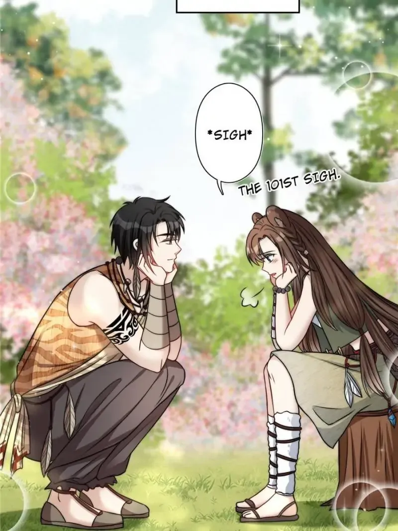 I Became the Beastman’s Wife Chapter 16 Online - página 12