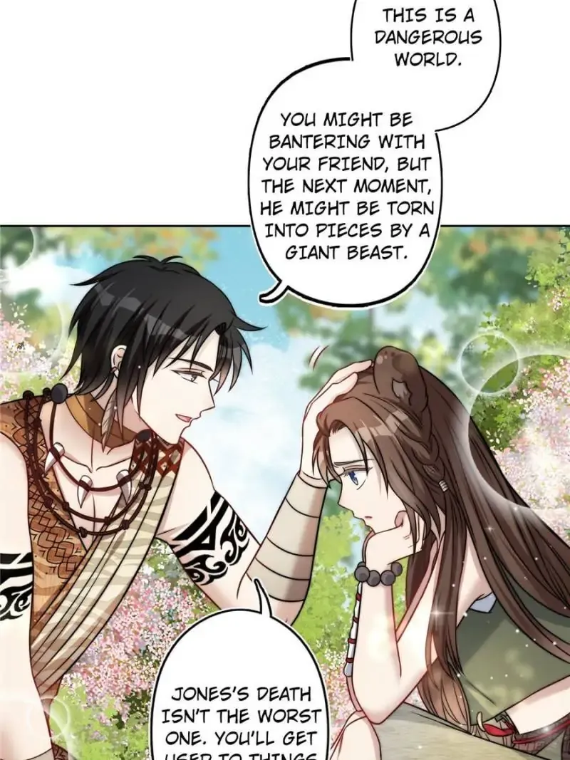 I Became the Beastman’s Wife Chapter 16 Online - página 14