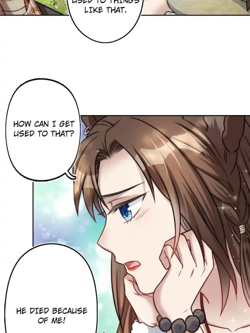 I Became the Beastman’s Wife Chapter 16 Online - página 15