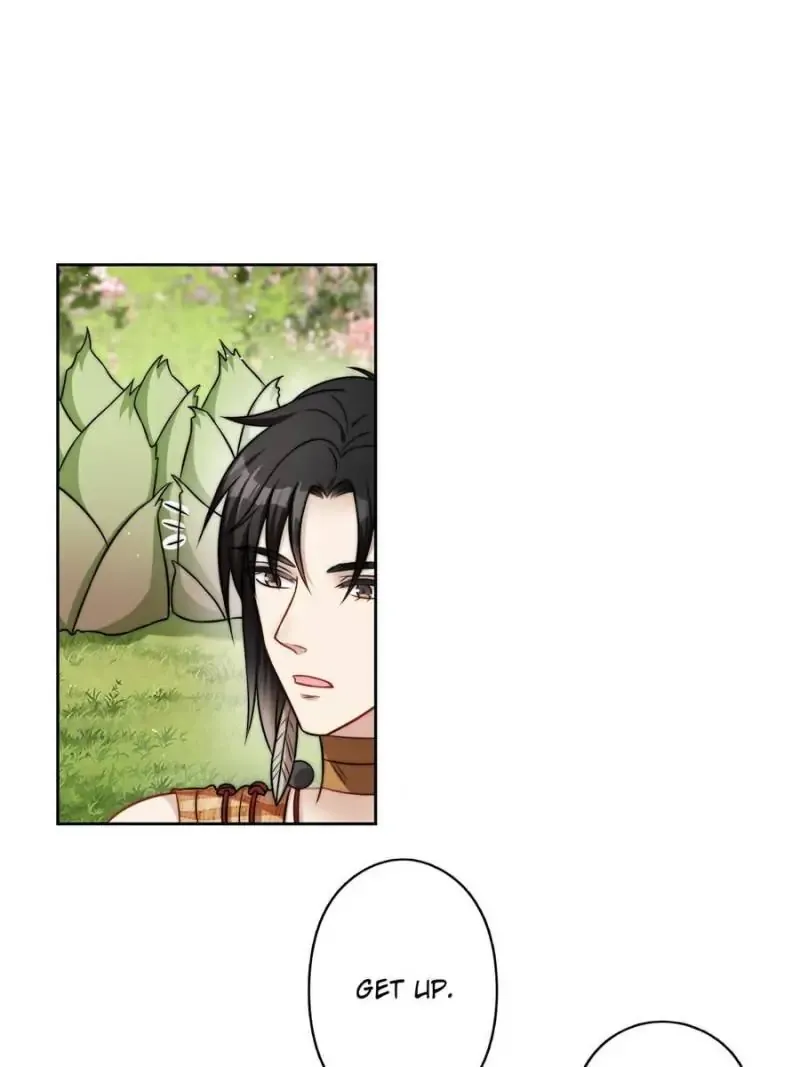 I Became the Beastman’s Wife Chapter 16 Online - página 17