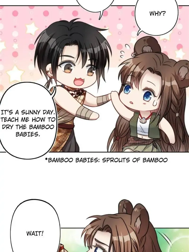 I Became the Beastman’s Wife Chapter 16 Online - página 18