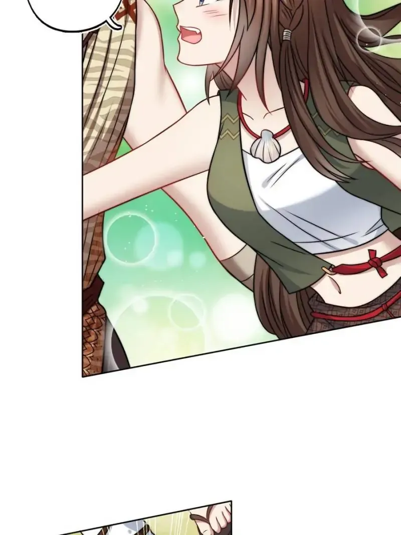 I Became the Beastman’s Wife Chapter 16 Online - página 19