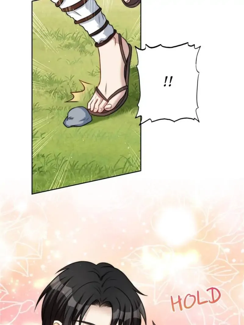 I Became the Beastman’s Wife Chapter 16 Online - página 20