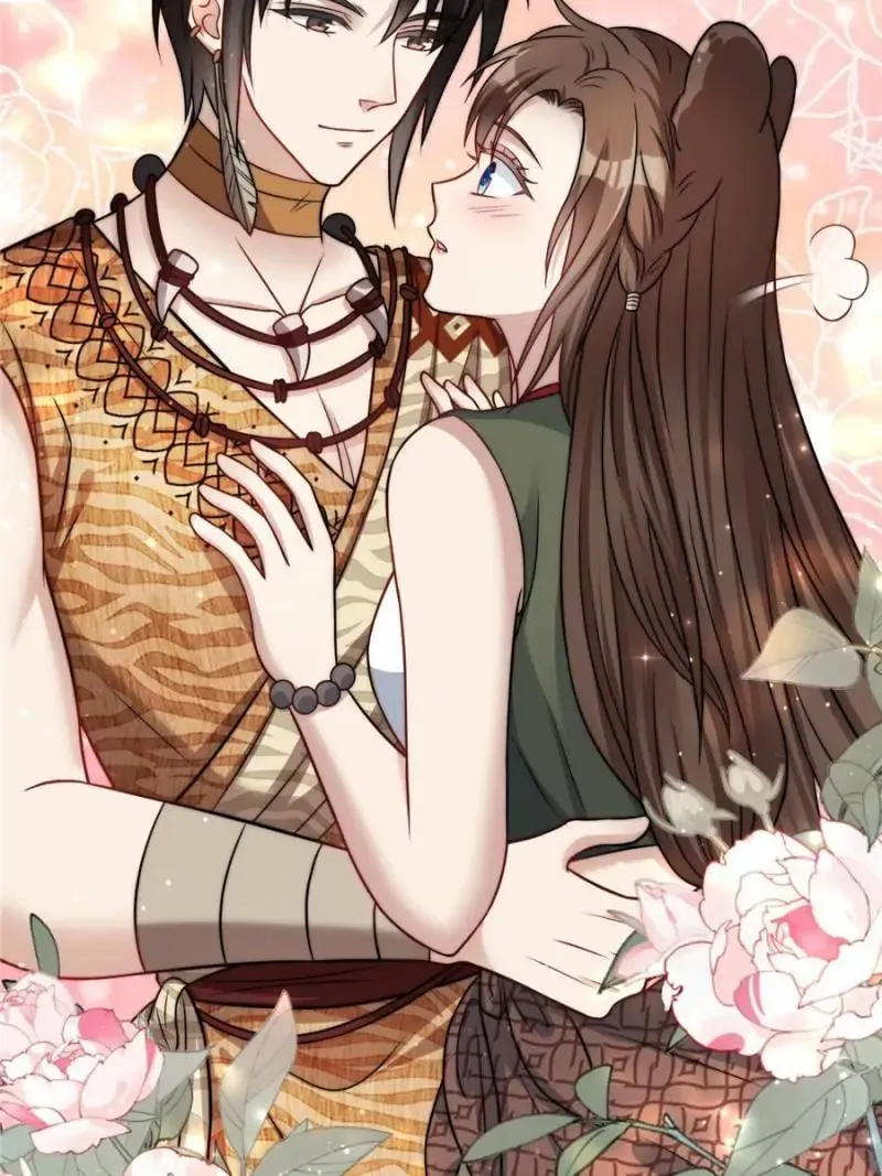 I Became the Beastman’s Wife Chapter 16 Online - página 21