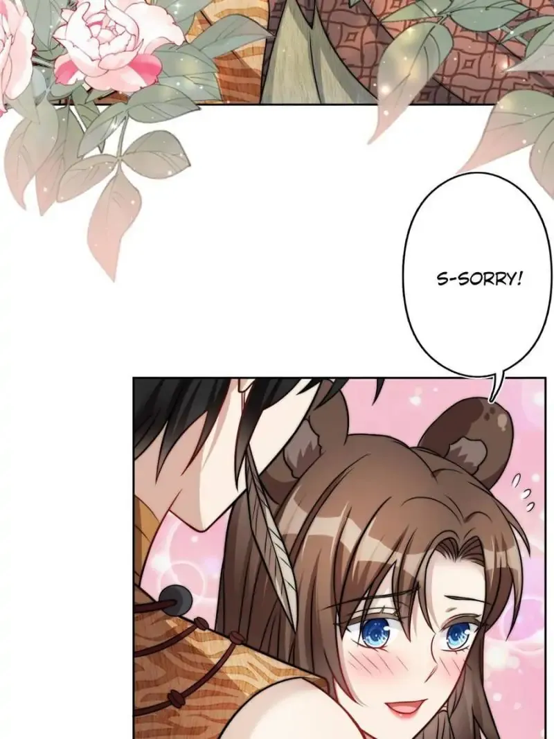 I Became the Beastman’s Wife Chapter 16 Online - página 22