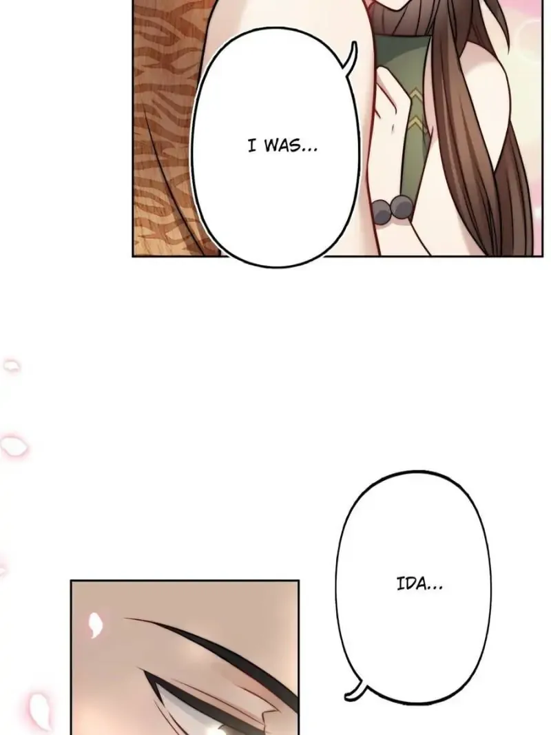 I Became the Beastman’s Wife Chapter 16 Online - página 23