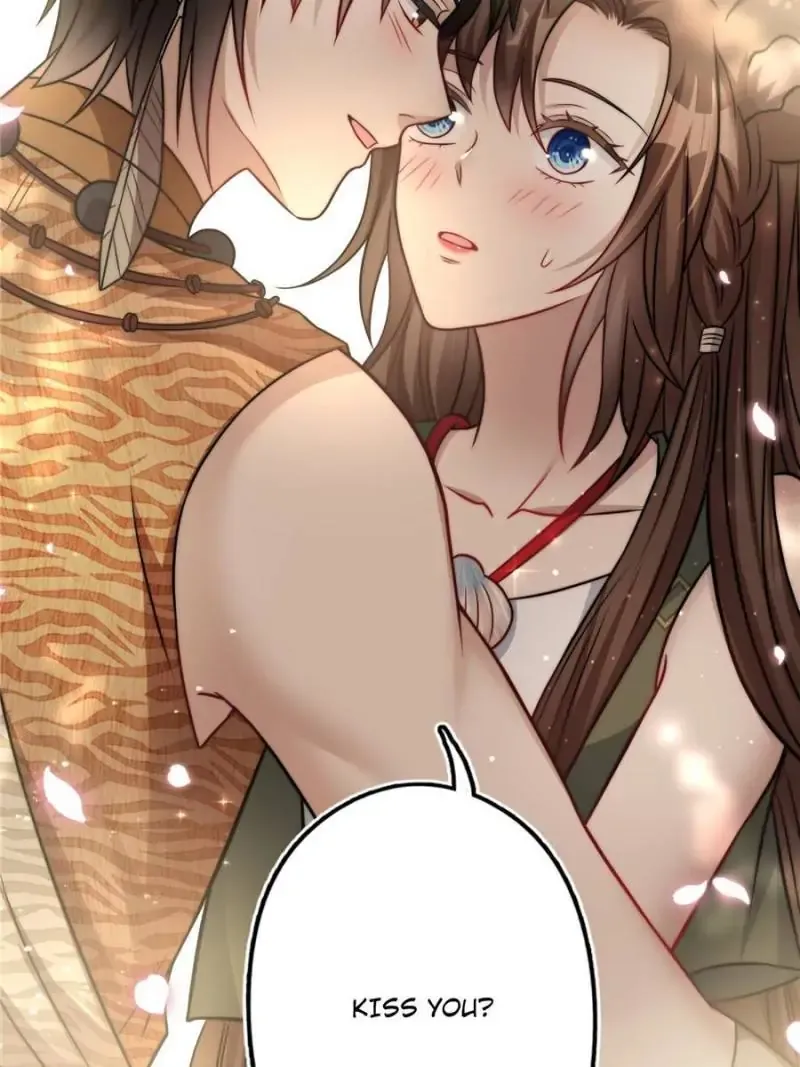 I Became the Beastman’s Wife Chapter 16 Online - página 25