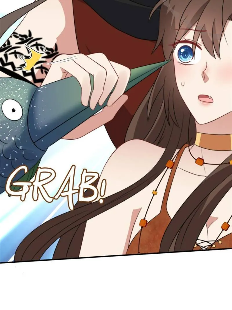 I Became the Beastman’s Wife Chapter 160 Online - página 6