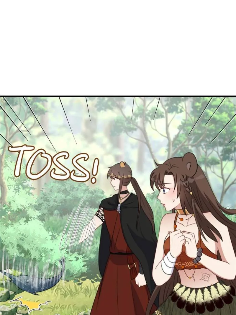 I Became the Beastman’s Wife Chapter 160 Online - página 7