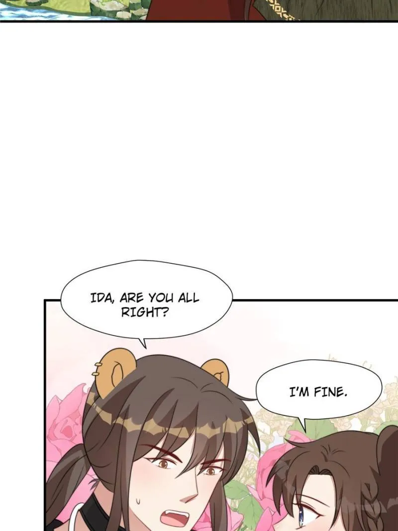 I Became the Beastman’s Wife Chapter 160 Online - página 8