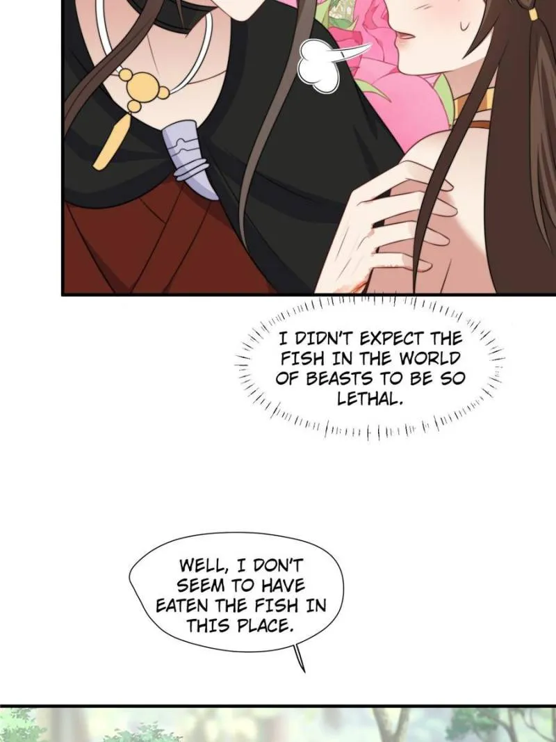 I Became the Beastman’s Wife Chapter 160 Online - página 9