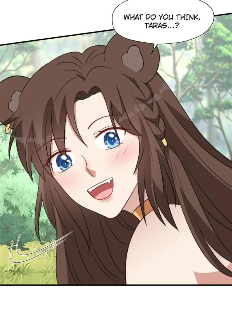 I Became the Beastman’s Wife Chapter 160 Online - página 11