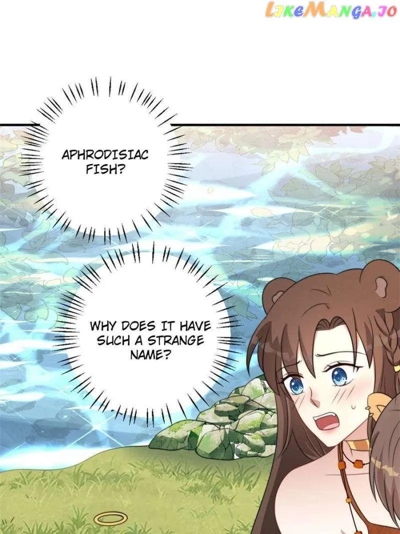I Became the Beastman’s Wife Chapter 161 Online - página 2