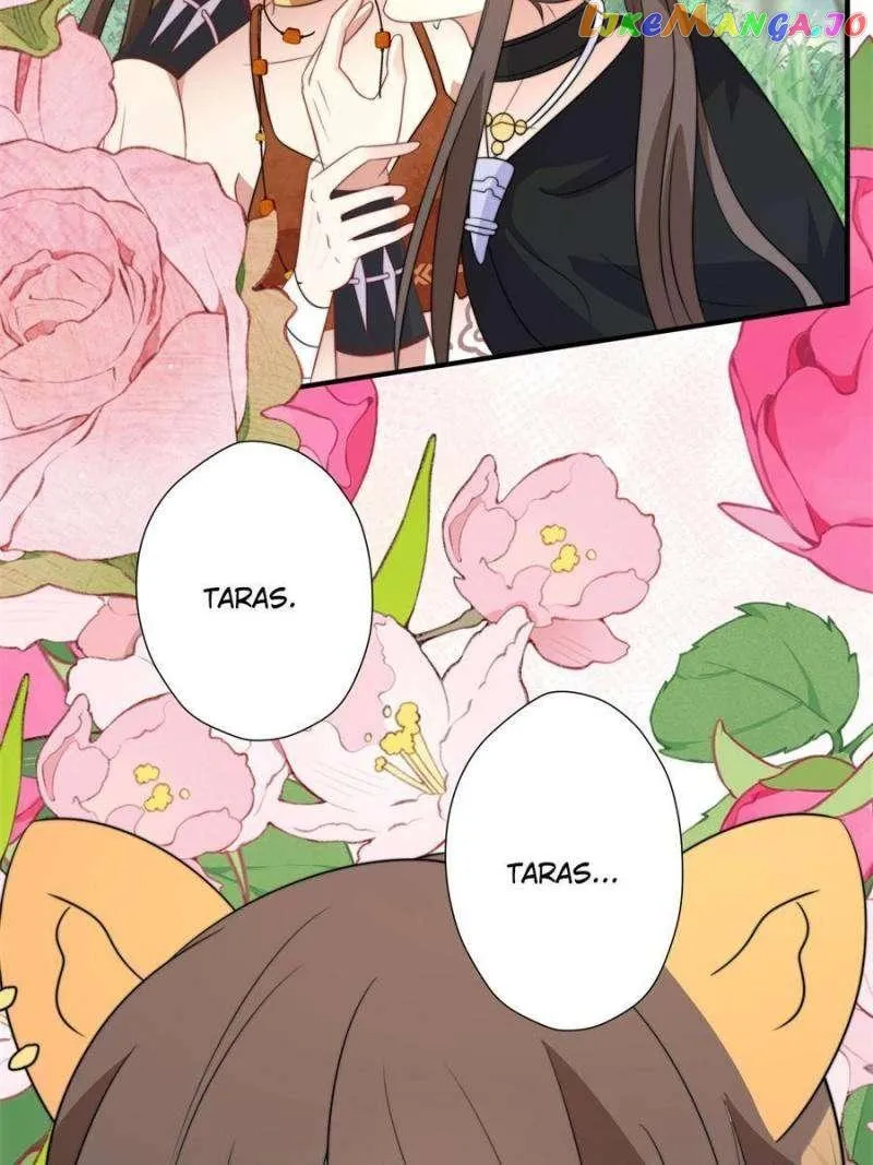 I Became the Beastman’s Wife Chapter 161 Online - página 4