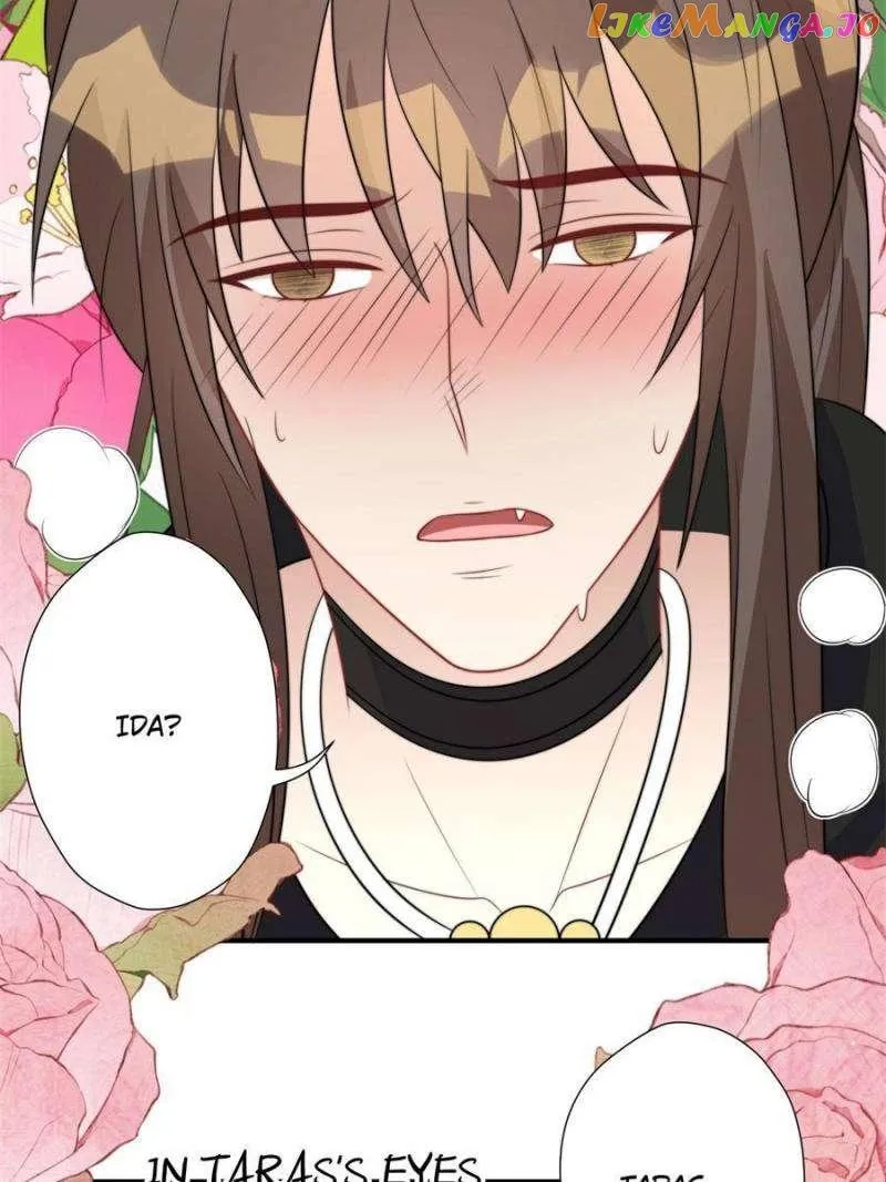 I Became the Beastman’s Wife Chapter 161 Online - página 5