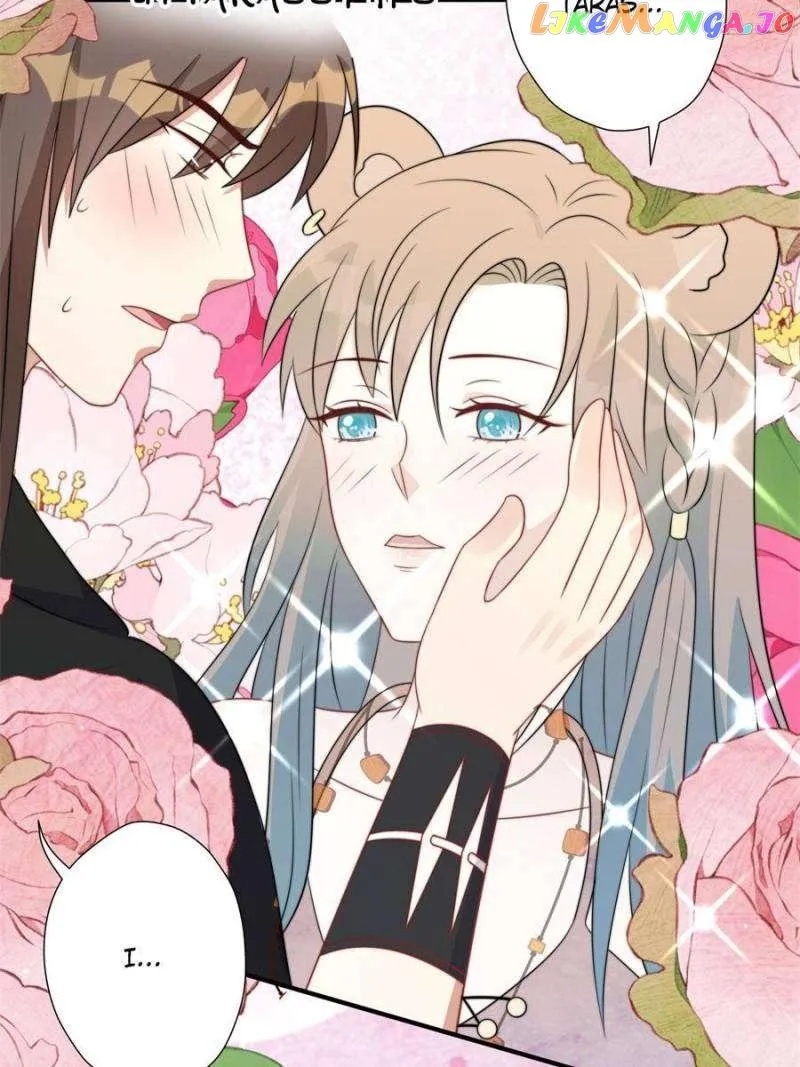 I Became the Beastman’s Wife Chapter 161 Online - página 6