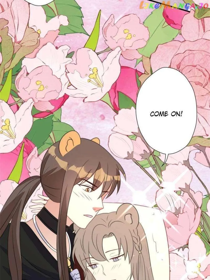 I Became the Beastman’s Wife Chapter 161 Online - página 7
