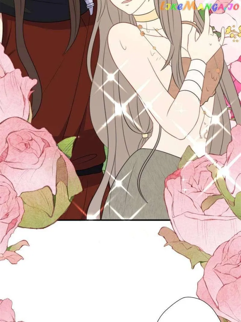 I Became the Beastman’s Wife Chapter 161 Online - página 8