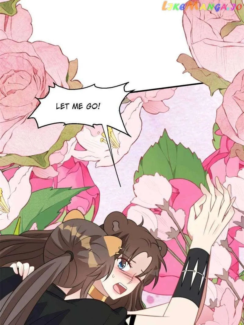 I Became the Beastman’s Wife Chapter 161 Online - página 13