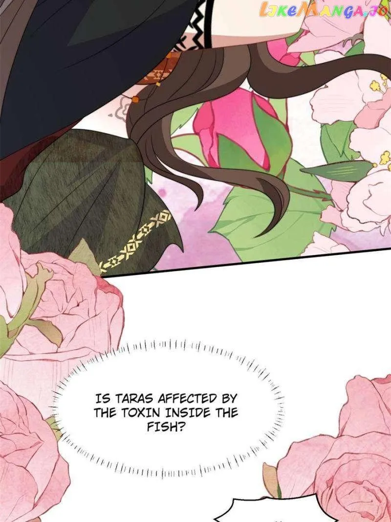 I Became the Beastman’s Wife Chapter 161 Online - página 14