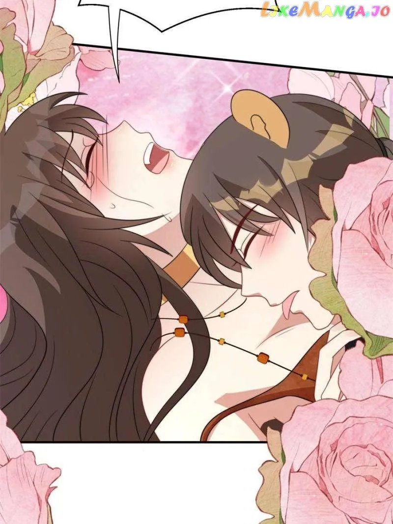 I Became the Beastman’s Wife Chapter 161 Online - página 16