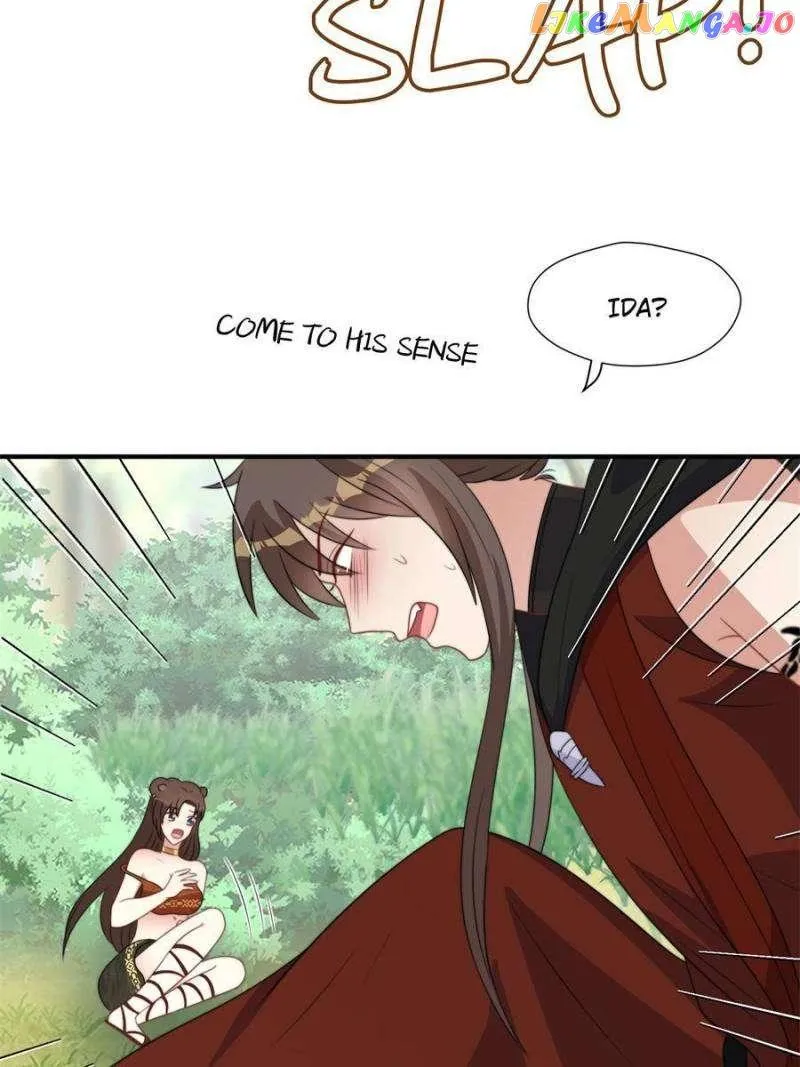 I Became the Beastman’s Wife Chapter 161 Online - página 18