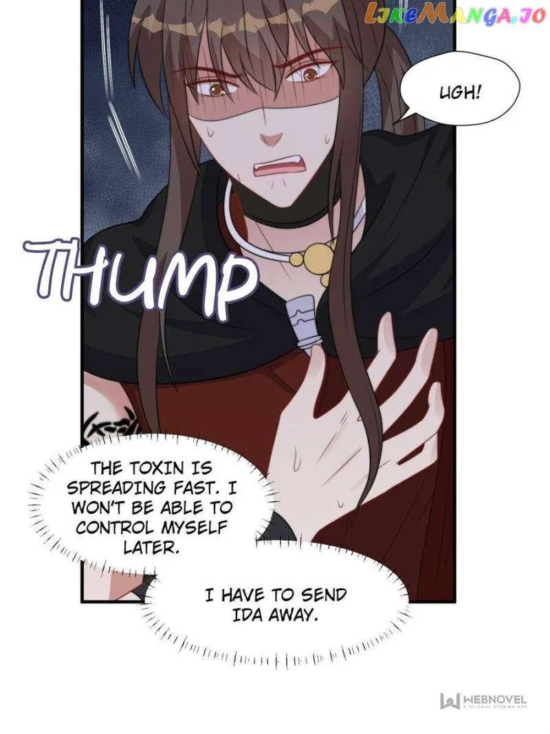I Became the Beastman’s Wife Chapter 161 Online - página 20