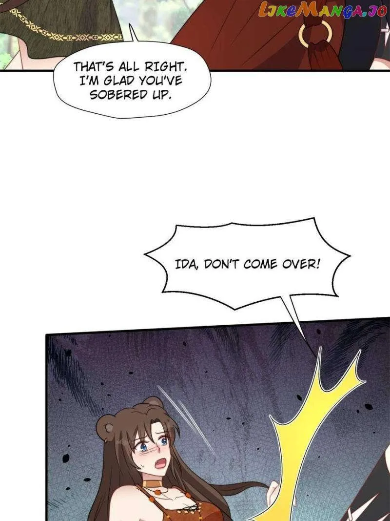 I Became the Beastman’s Wife Chapter 161 Online - página 22