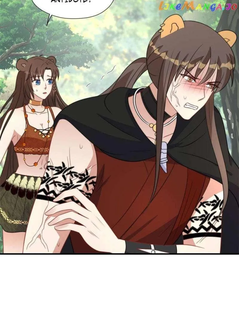 I Became the Beastman’s Wife Chapter 161 Online - página 24