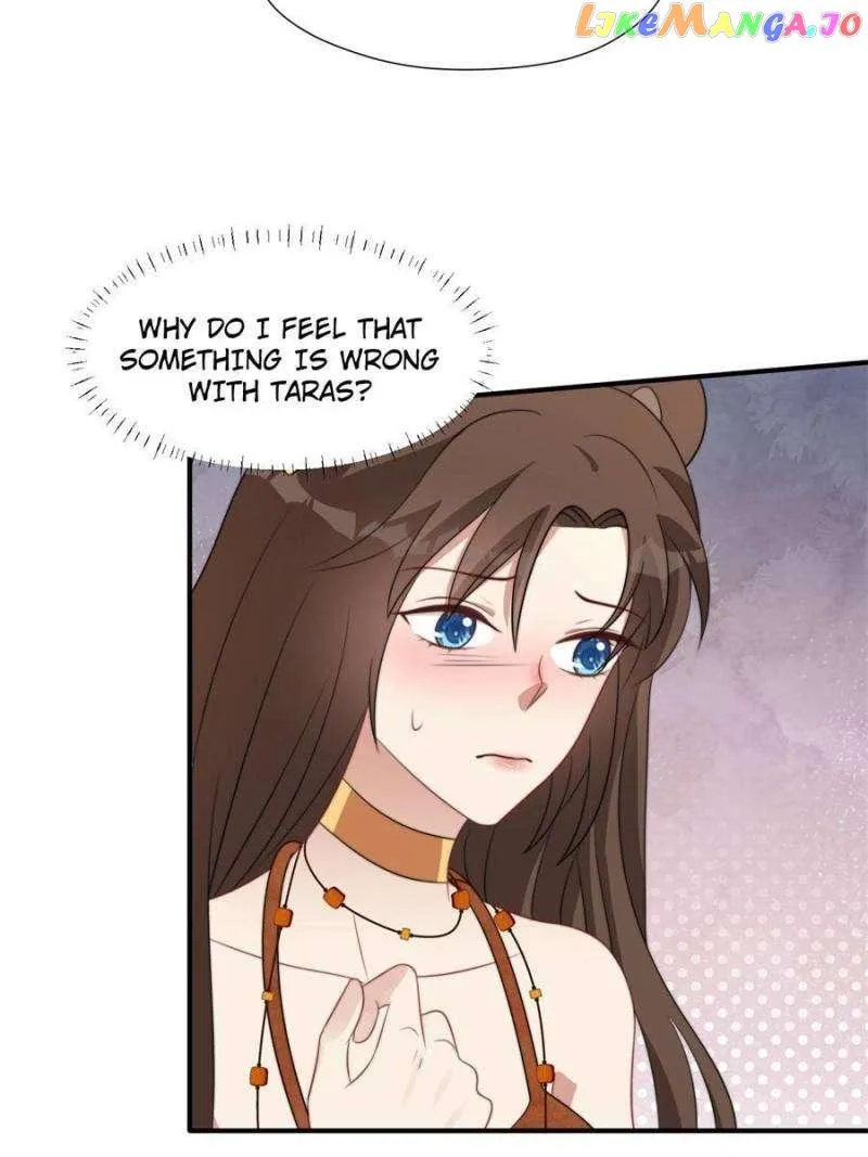 I Became the Beastman’s Wife Chapter 161 Online - página 26