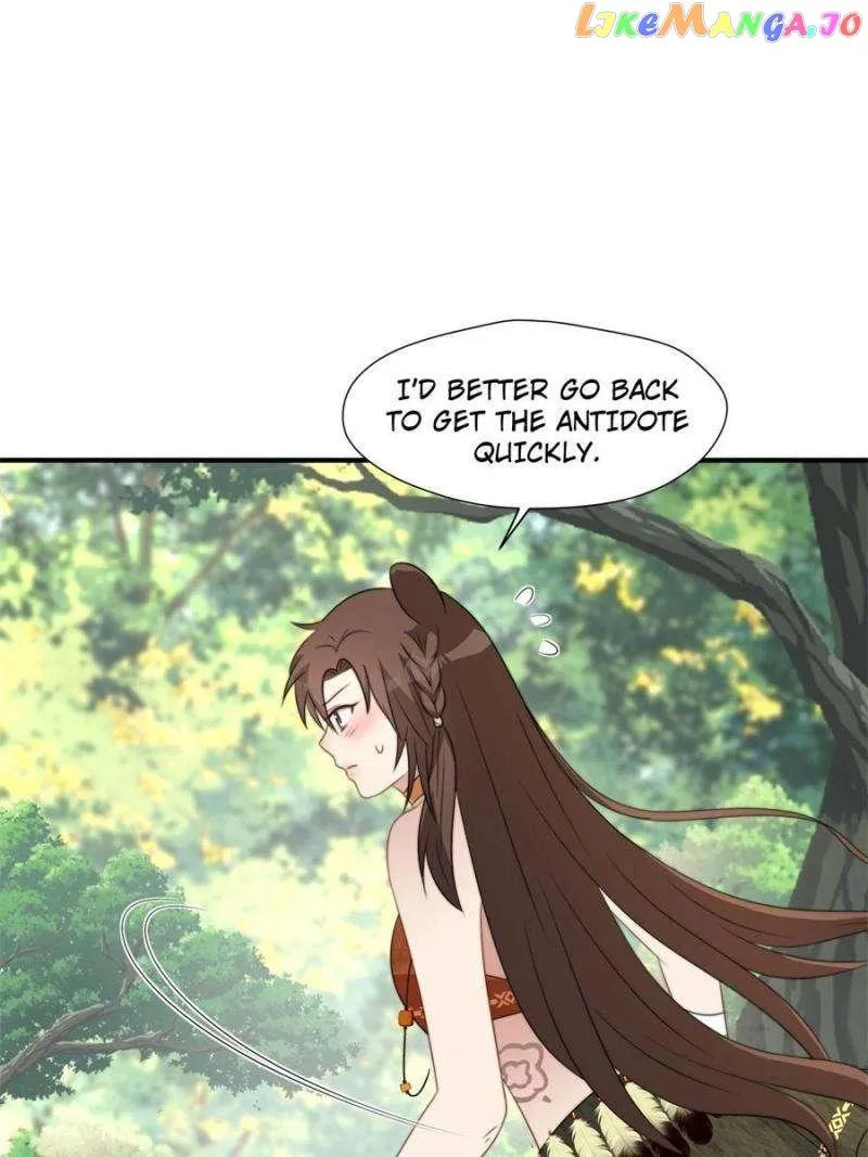 I Became the Beastman’s Wife Chapter 161 Online - página 27