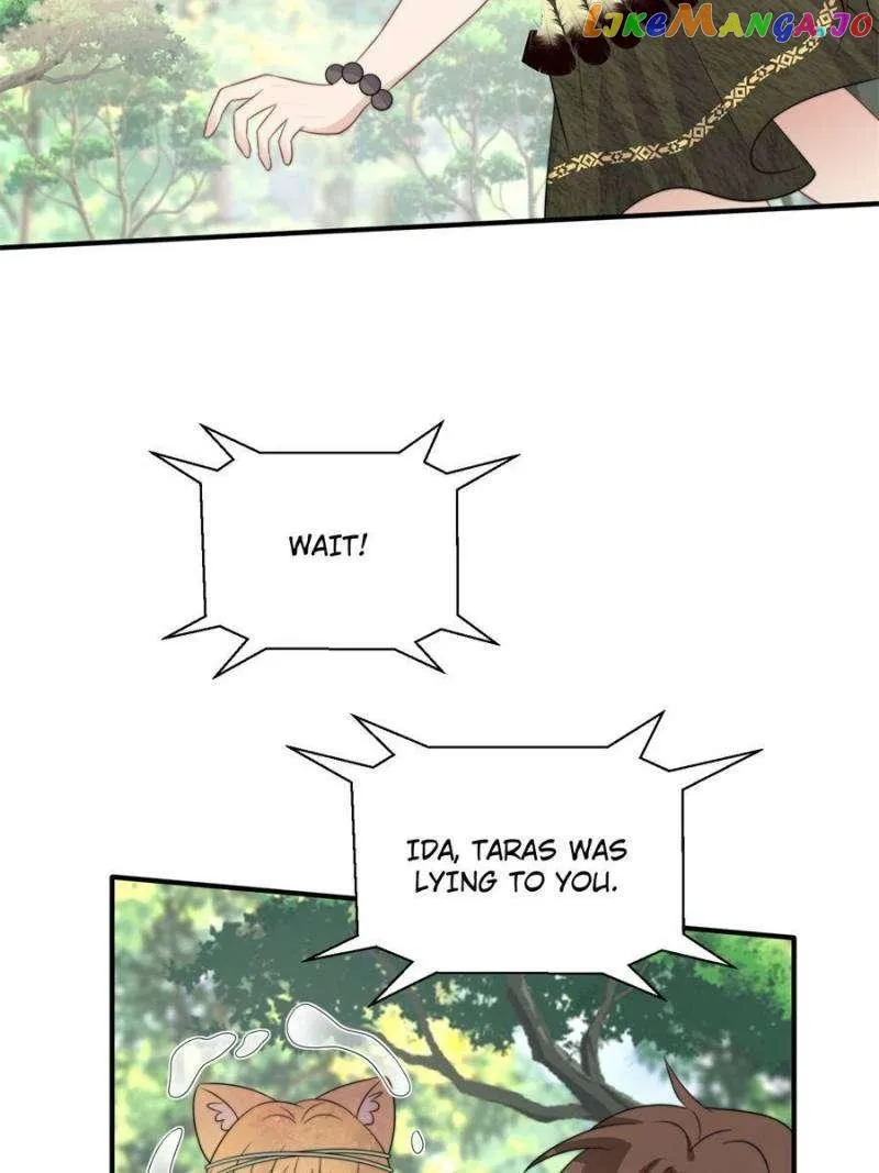 I Became the Beastman’s Wife Chapter 161 Online - página 28