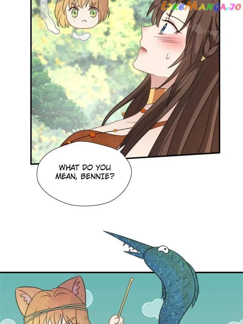 I Became the Beastman’s Wife Chapter 161 Online - página 29