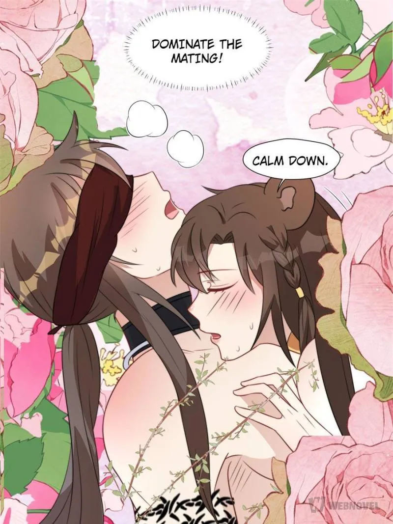 I Became the Beastman’s Wife Chapter 164 Online - página 2