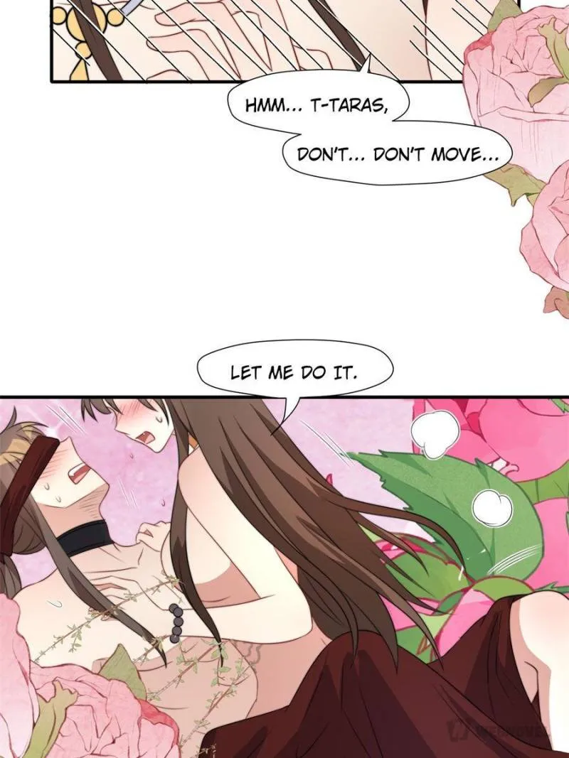 I Became the Beastman’s Wife Chapter 164 Online - página 4