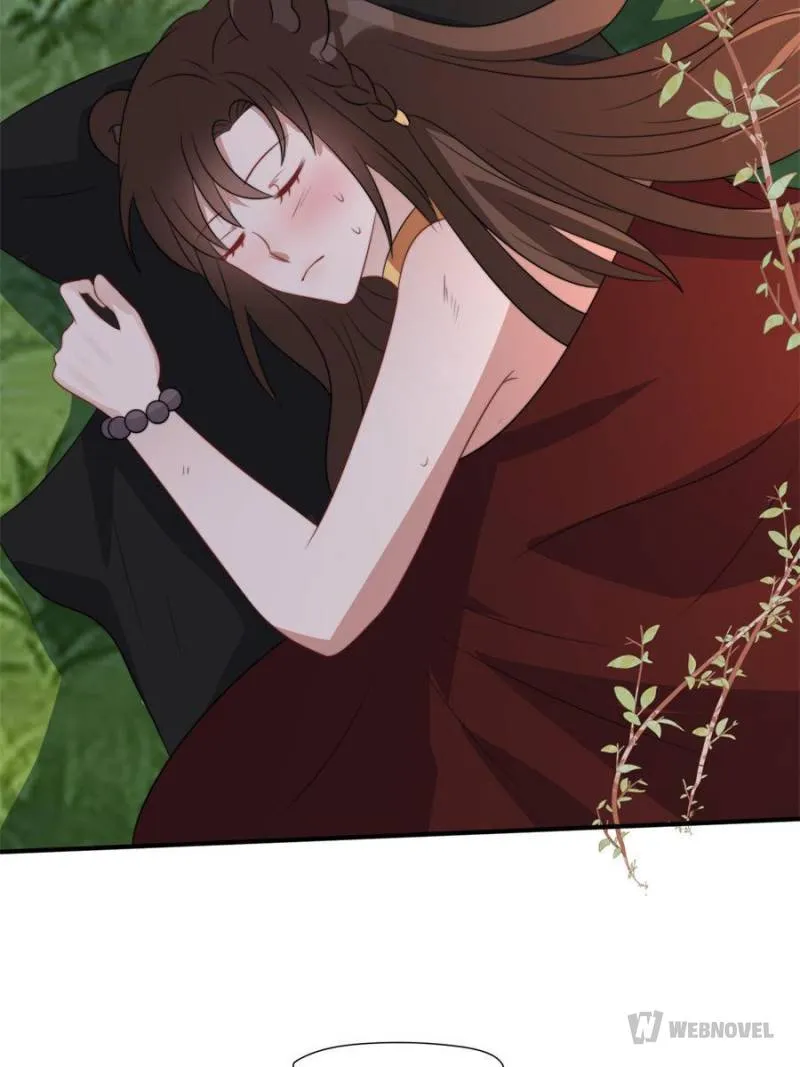 I Became the Beastman’s Wife Chapter 164 Online - página 8