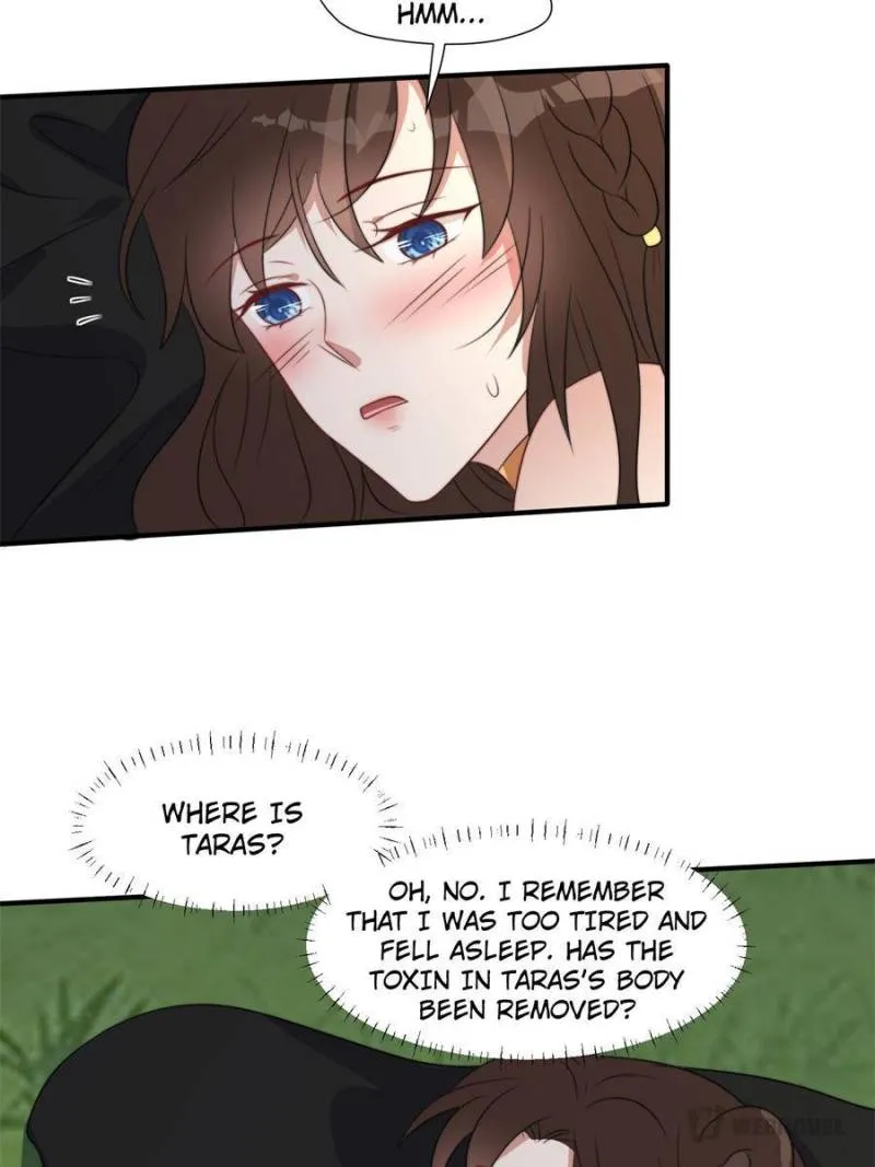 I Became the Beastman’s Wife Chapter 164 Online - página 9