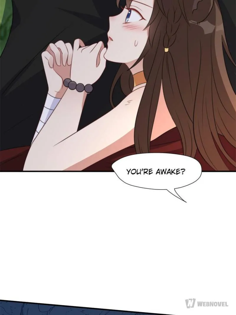 I Became the Beastman’s Wife Chapter 164 Online - página 10