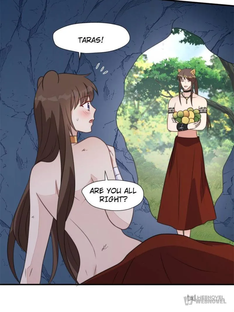 I Became the Beastman’s Wife Chapter 164 Online - página 11