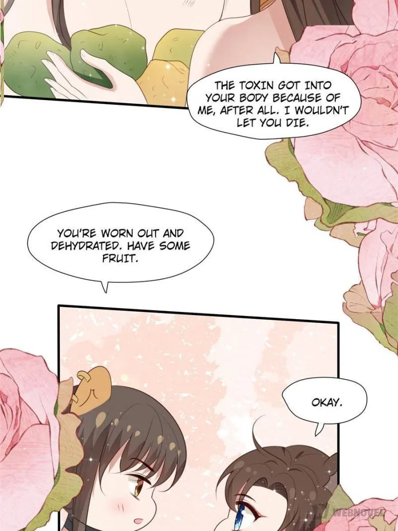 I Became the Beastman’s Wife Chapter 164 Online - página 13