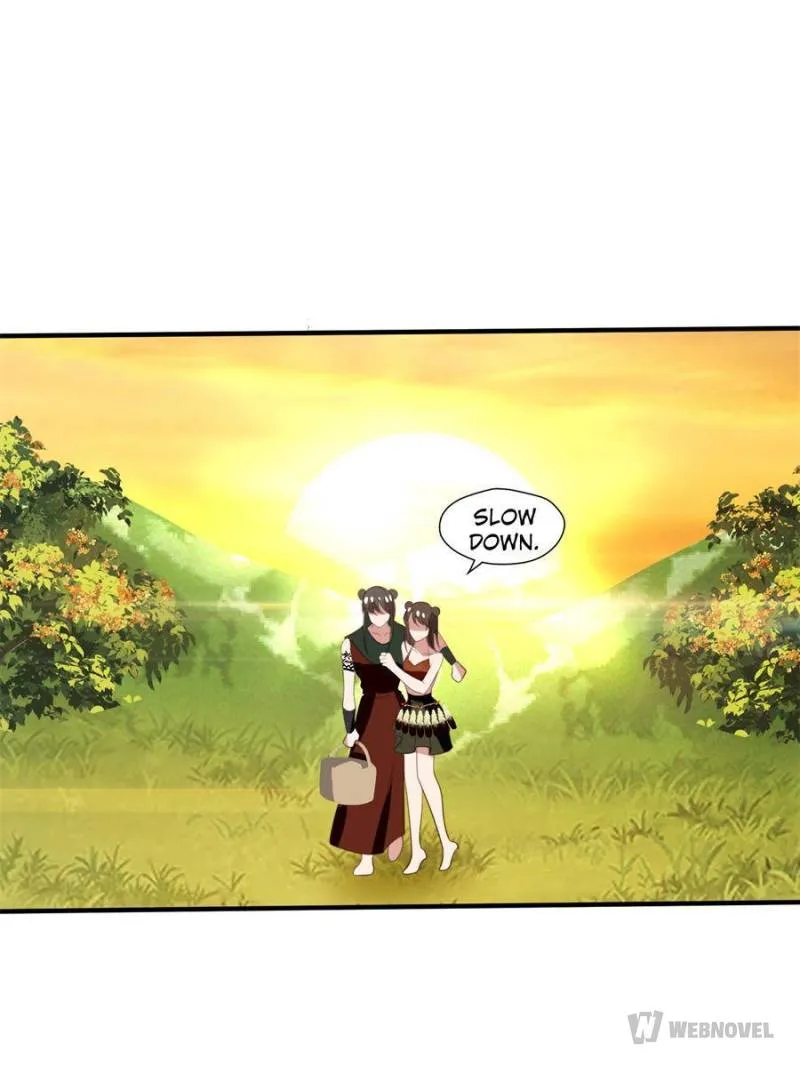 I Became the Beastman’s Wife Chapter 164 Online - página 18